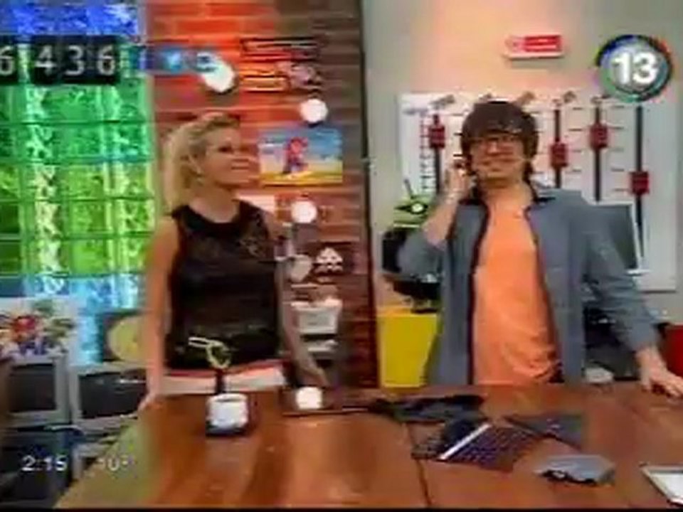 HIPER CONECTADOS+KPOP