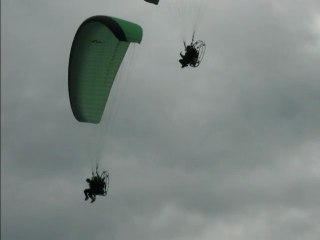 Праздник 30-летия шушенского аэропорта 25.08.2012