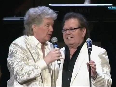 DIE FLIPPERS - HIT MEDLEY - wiązanka przebojów