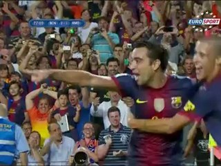 "Valdes dünyanın en iyi kalecisi"