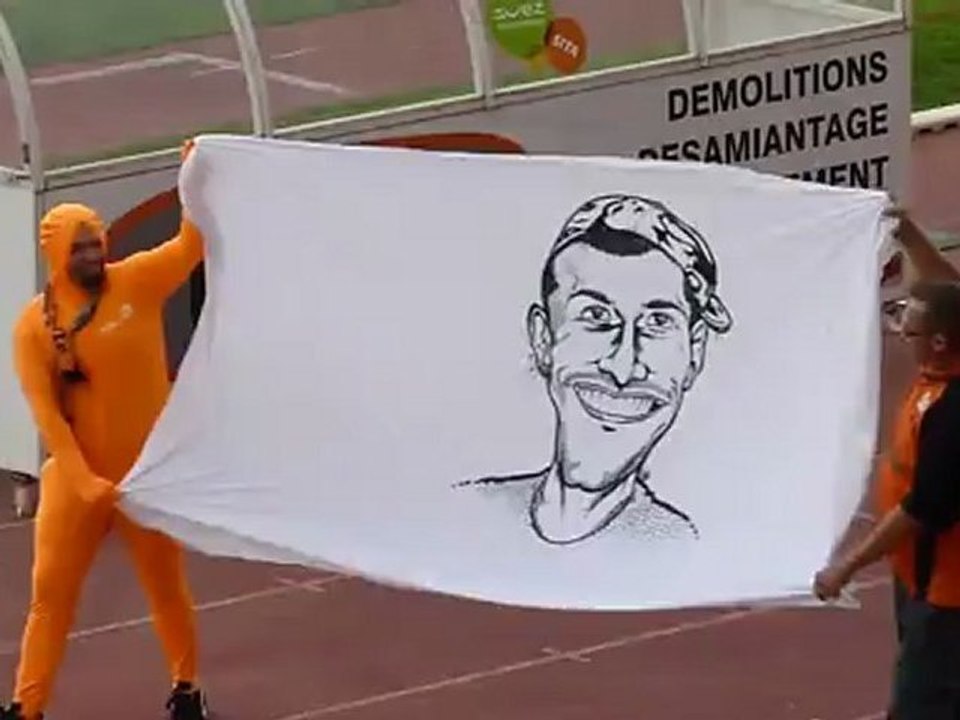 hommage