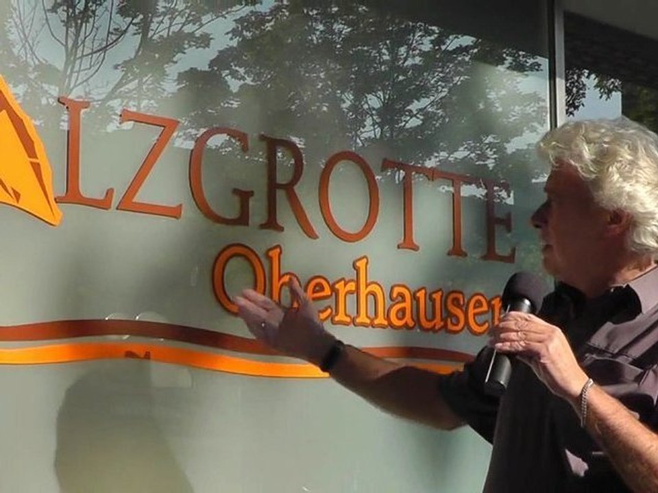 Airnergy Partner - Salzgrotte Oberhausen