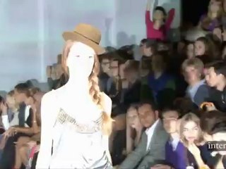 Sitka Semsch (Перу). Весна-лето 2012