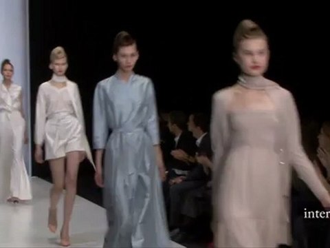 TEGIN. Весна-лето 2012