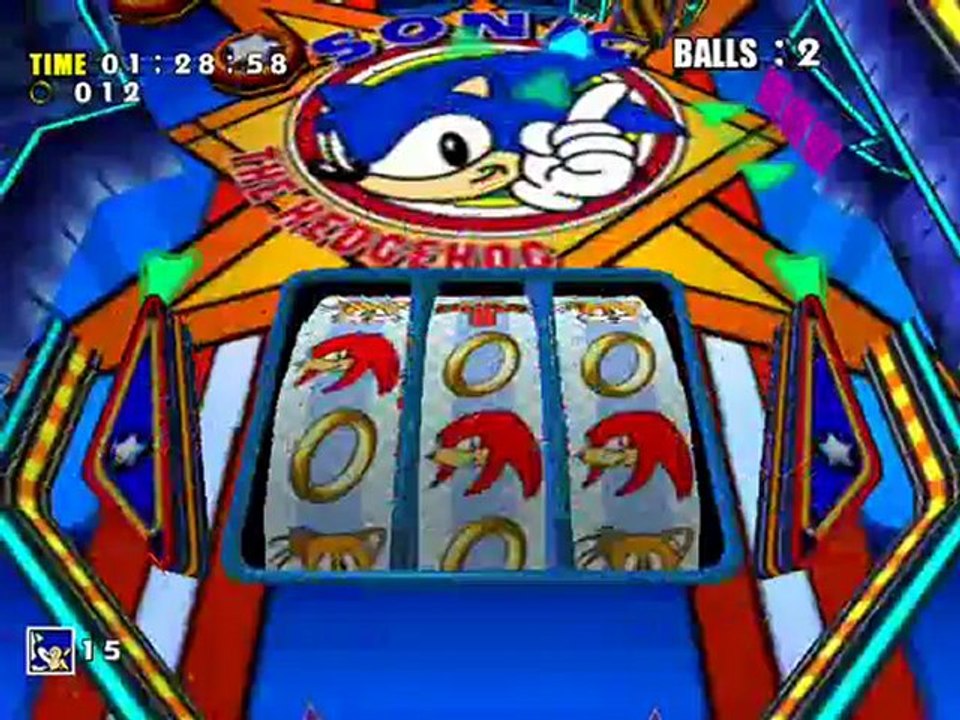 WT-Sonic Adventure DX-Partie 2