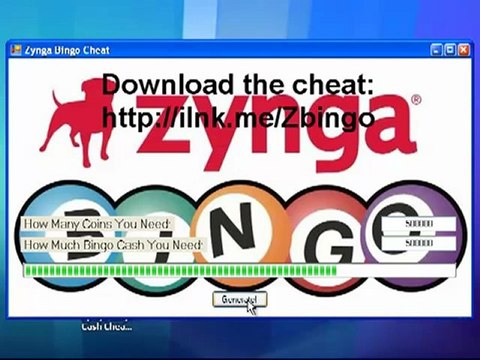 Cheat - Zynga Slingo Hack ƒ FREE Download ƒ September 2012 Update