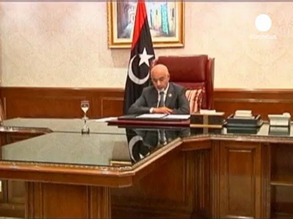 Libya'da Sufi türbeye saldırı