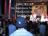 Eljai at Seabreeze Festival                            -Mellowvision-