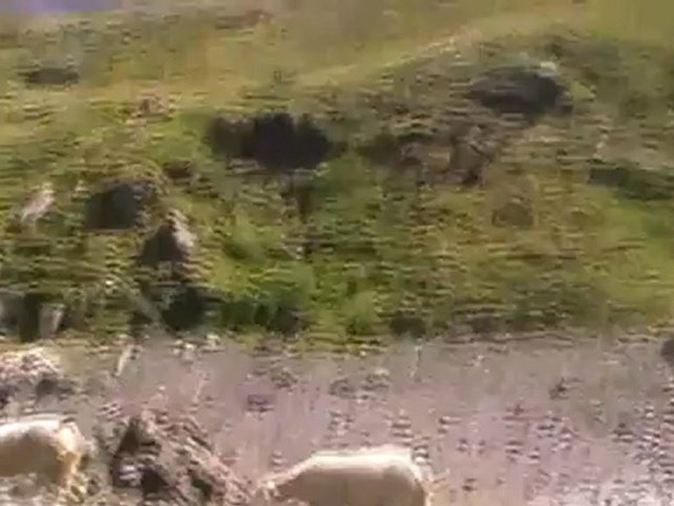 cirque de Troumousse