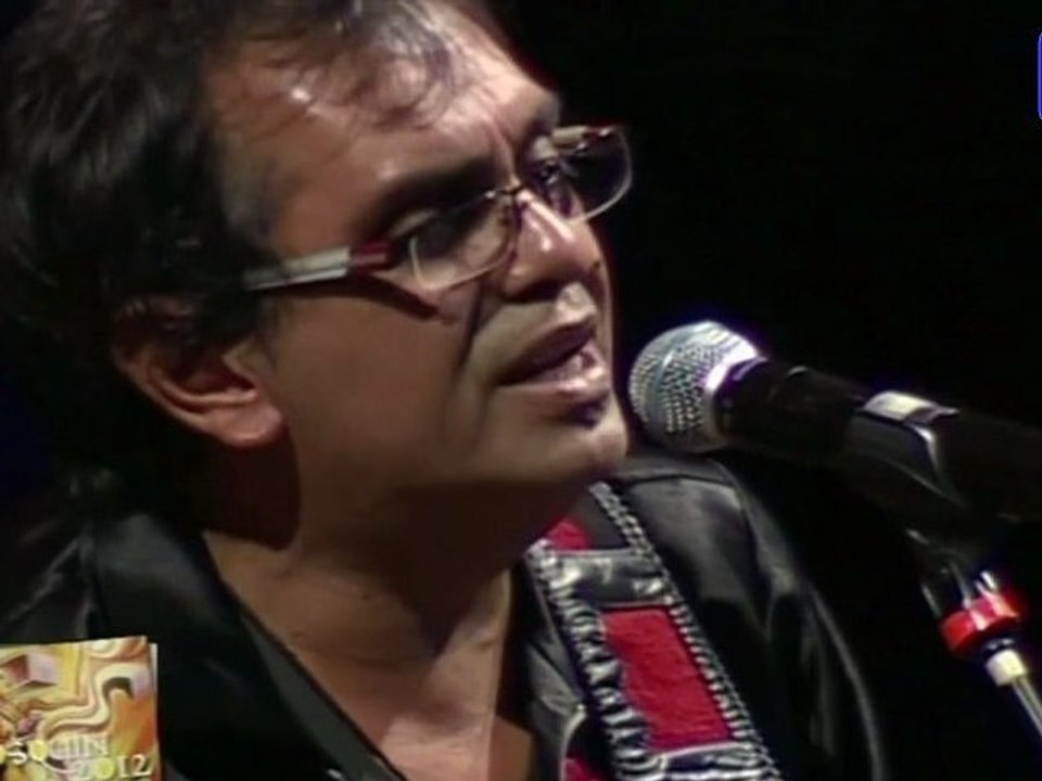 Los Nocheros (HD) - Corazon Verdugo - COSQUIN 2012