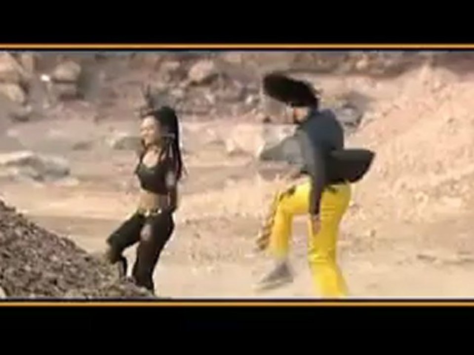 Prema Barasa