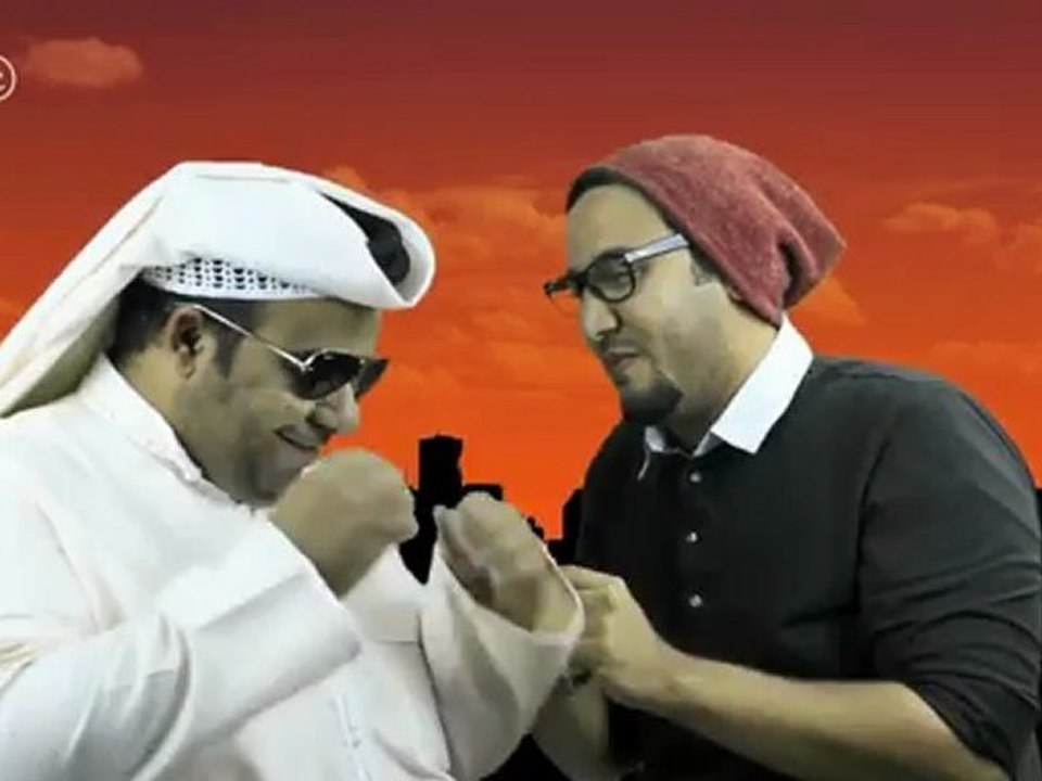 صاحي -  برودكاست شوو  5_0