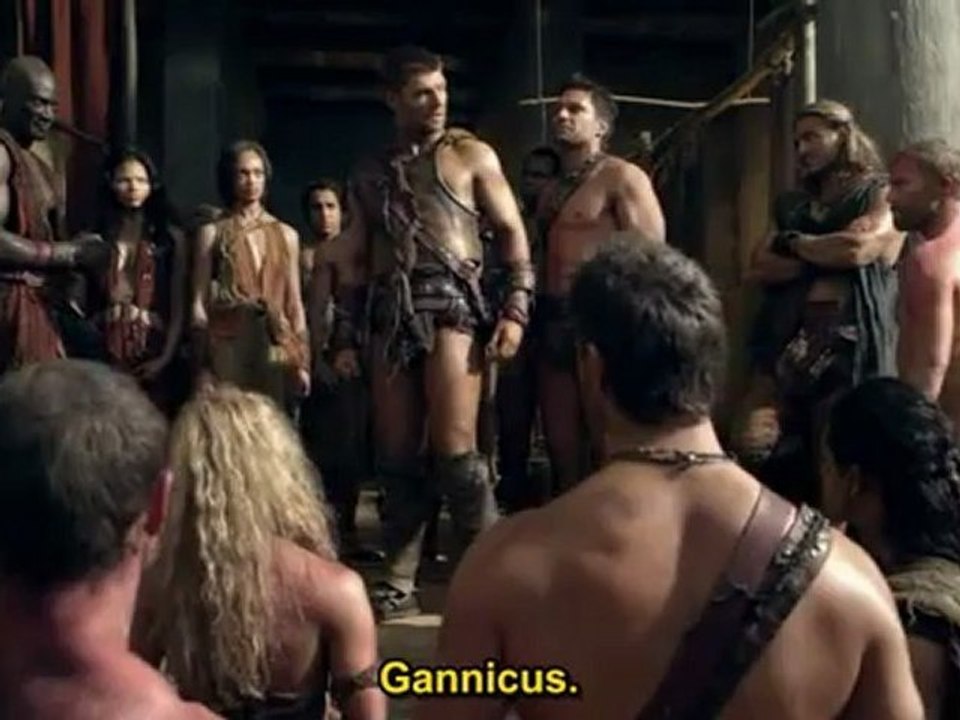 Agron y Nasir 13