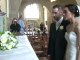 Video de mariage / Film de mariage Bretagne - Cérémonie religieuse - eglise