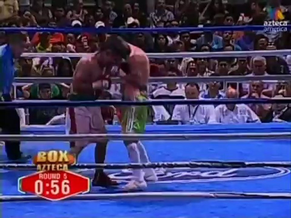 2012-08-24 Juan Jose Montes vs Miguel Angel Lopez