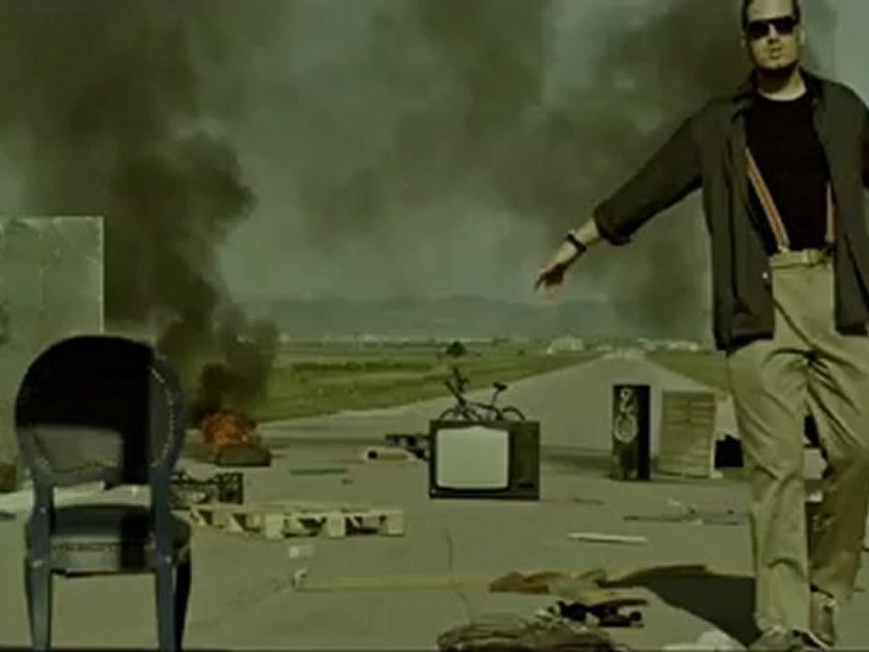 Capital T - Zero (Official Video HD)