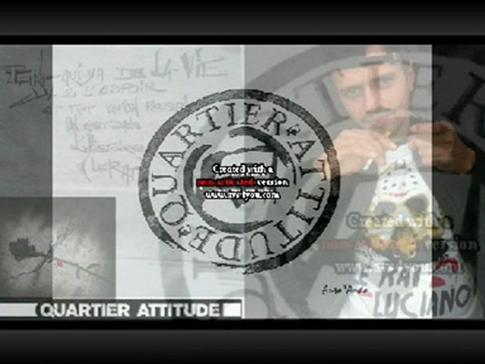 le rat luciano du panier a marseille