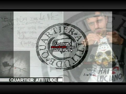 le rat luciano du panier a marseille