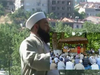 Fatih Medreseleri her yerde hizmetlerini sürdürüyor