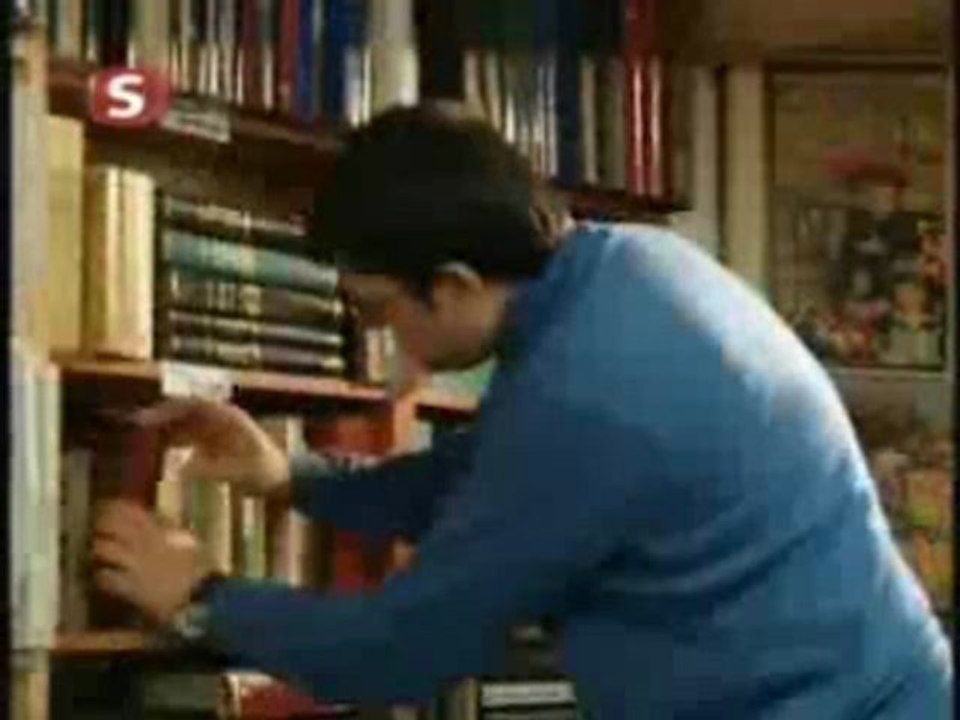 Beşinci Boyut (66. Bölüm) 2.Kısım