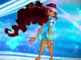 Winx Club_Serie 5 Trailer! Ottobre 23rd! 2012! Italian_Italiano! HQ!