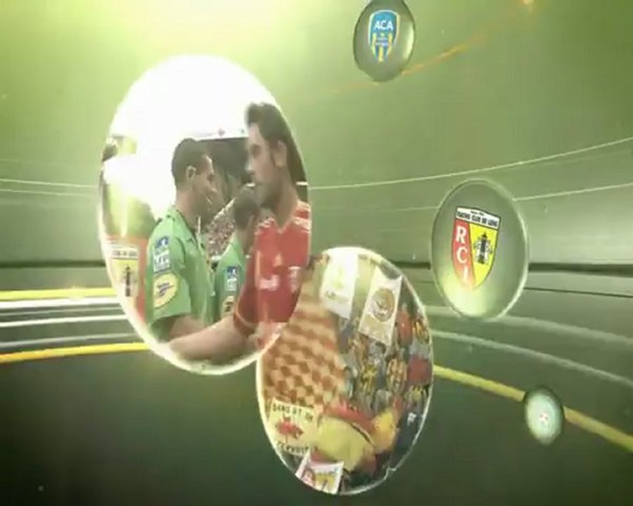 [Ligue 2] Générique 2012-2013