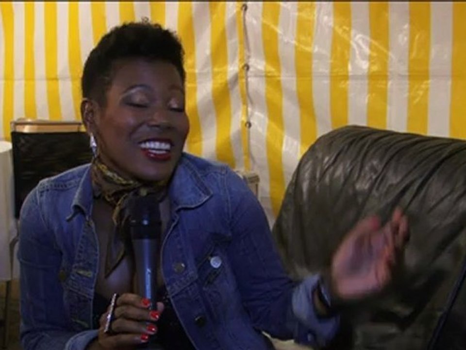 China Moses - Auvernier Jazz Festival