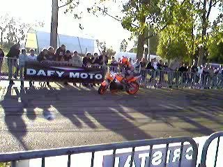 Duke Acrobatics Showcase 🎪