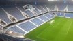 Le Havre - Panorama Stade Océane