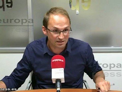 ICV: La propuesta de ERC no puede ir del brazo de CiU