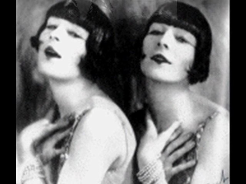 Abe Lyman's Dance Orch. - There's One Little Girl Who Loves Me, 1927