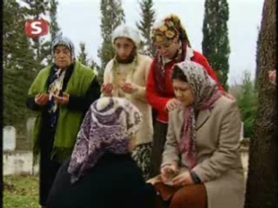 Beşinci Boyut (66. Bölüm) 1.Kısım