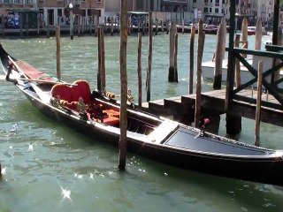 Venise / Santa Lucia