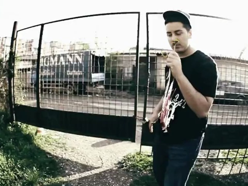 Capital T - Come Around ( remake ) OFFICIAL VIDEO