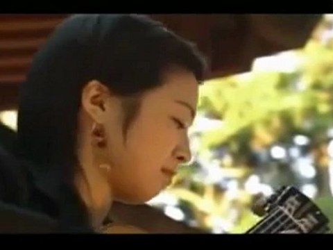 Guitare classique - Kaori Muraji - EXT N° 6 - Concert Hiieizan -