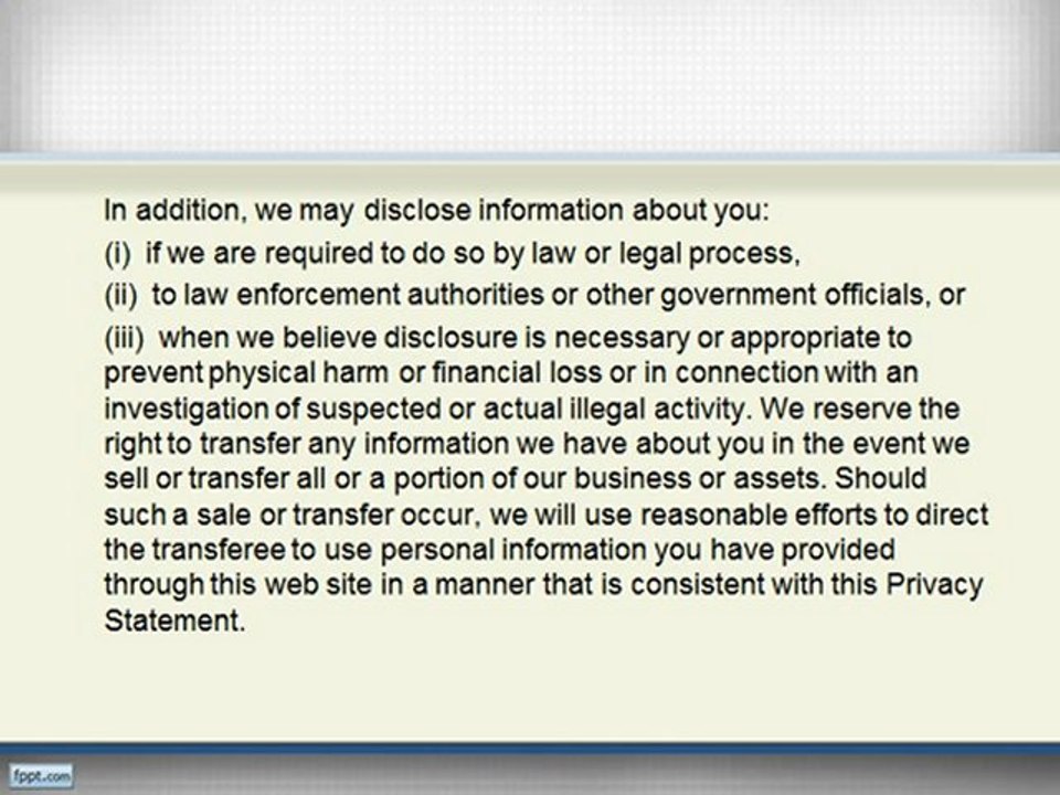 The Tyler Group Barcelona Terms Of Use