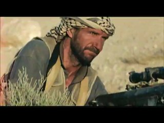 Sniper scenes (francotiradores)