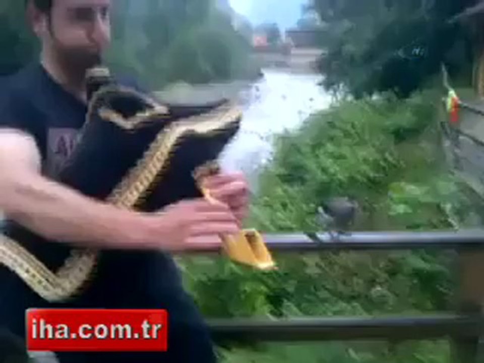 Laz Karga