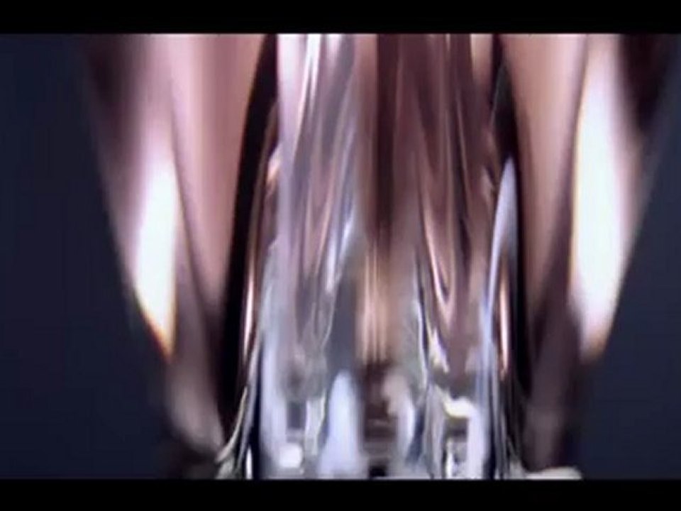 Le bonheur capturé dans un flacon