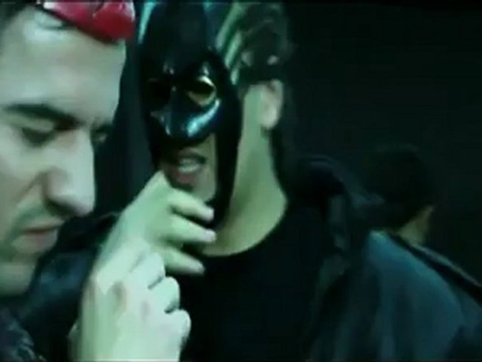 Capital T - Ku Jon Paret (High Quality)