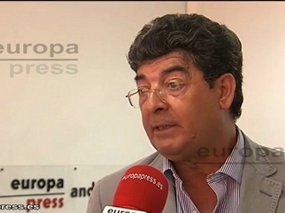 Valderas confía en la comisión de EREs
