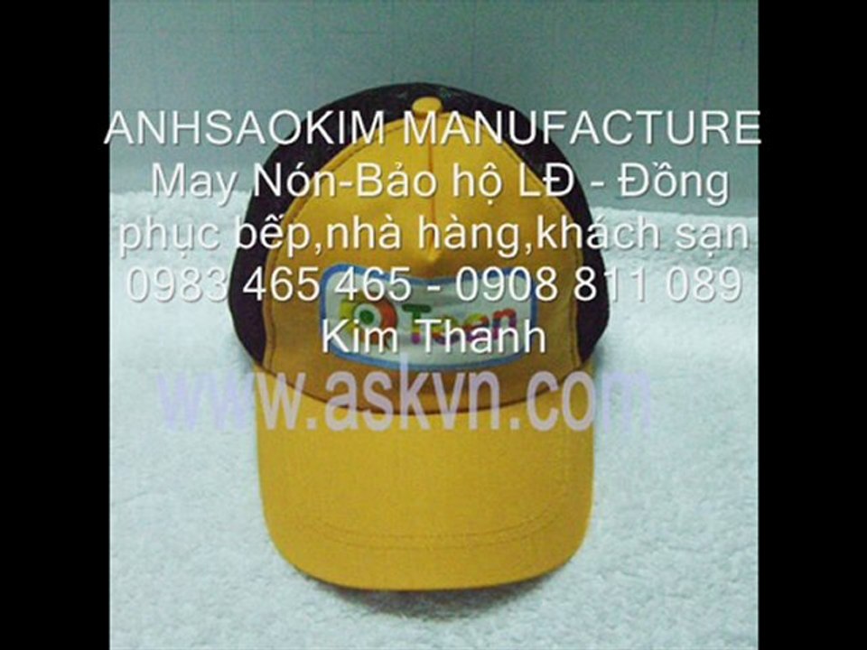 May quần áo bảo hộ,bhlđ,đồng phục bếp