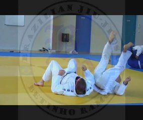 jjb st jean de monts team no escape 106