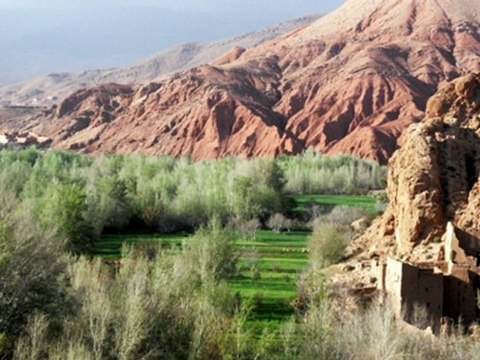 Voyage Insolite Maroc | Séjour Maroc | Vacances Nomade au Maroc | Berberexpedition.com