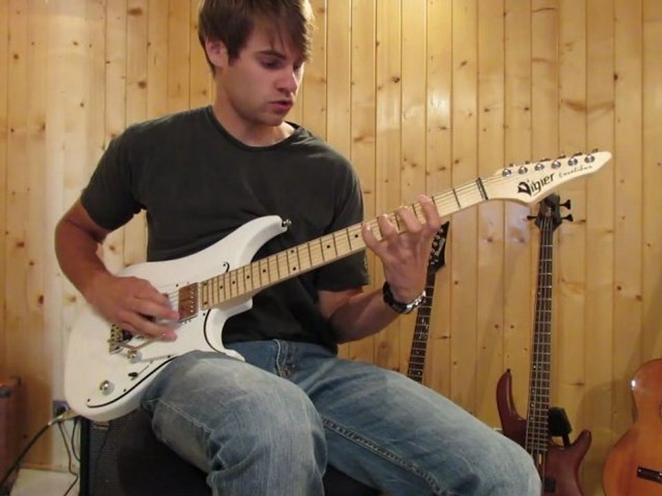 Fusion ballad
