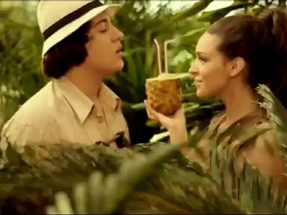 Capital-T - Supersweet ( Official Video )