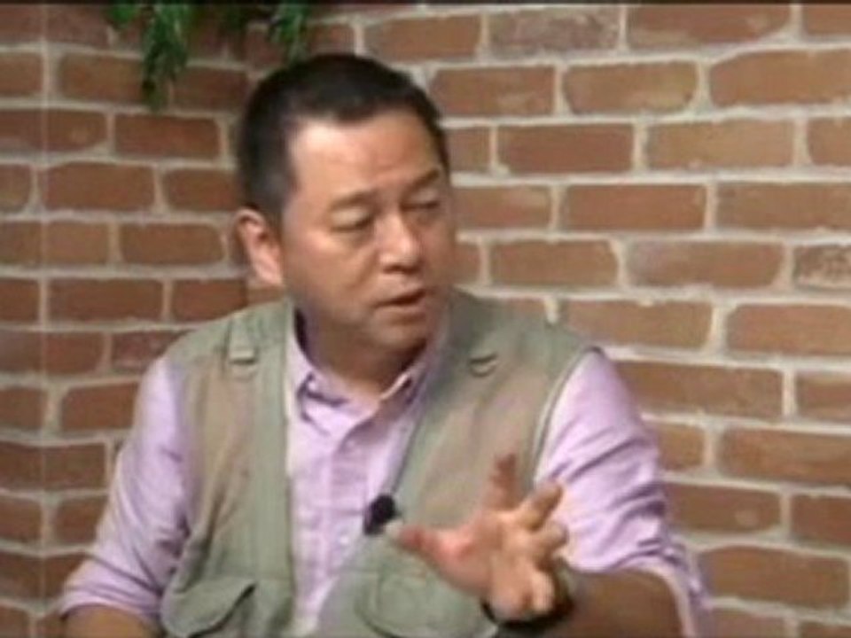 20120825 山本美香さんの死を悼む・それでもジャーナリストは危ない現場に向かう