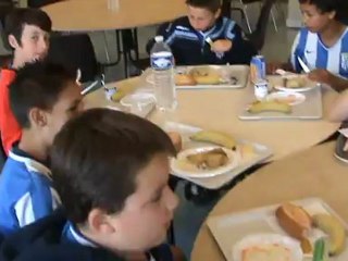 nos meilleurs moments mondial futsal