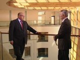 Im Gespräch: Peter Altmaier, Bundesumweltminister | Journal Interview