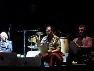 [Renucio Boscolo] 9 Agosto 2012